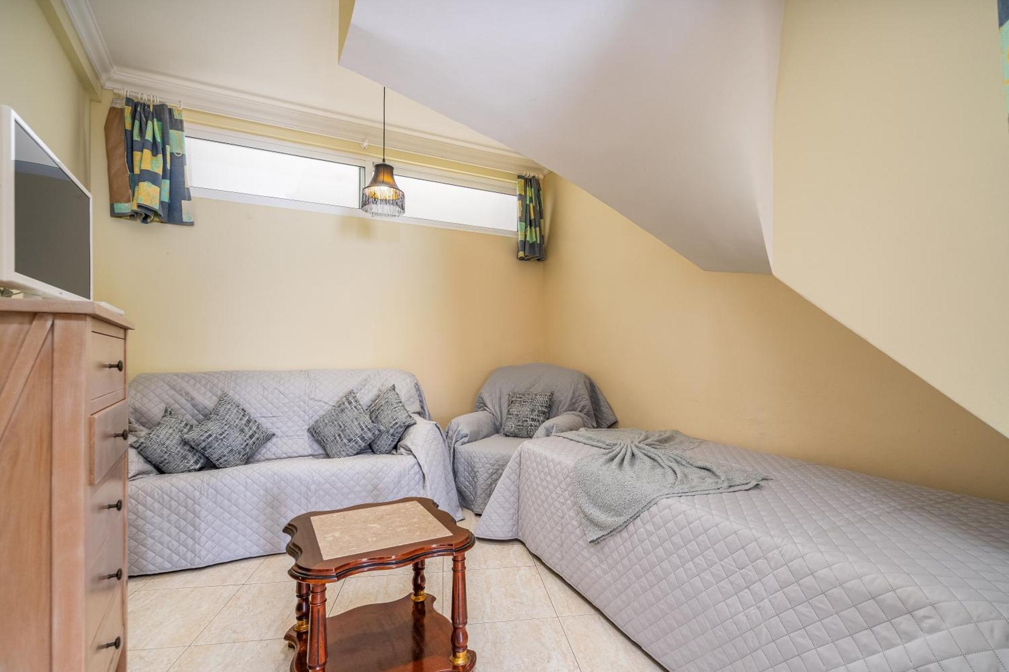 Casa Rosa Alvorヴィラ エクステリア 写真
